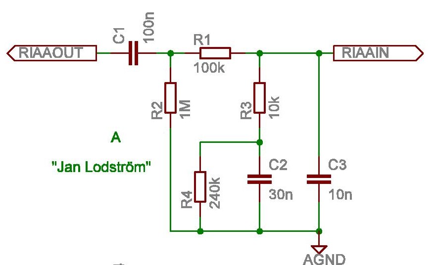 picture of Lodstrom schematic