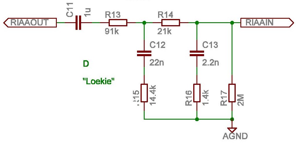 picture of Loekie schematic